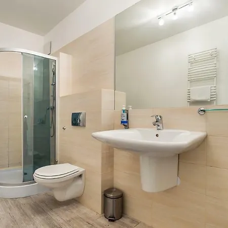 Sopot Residence *