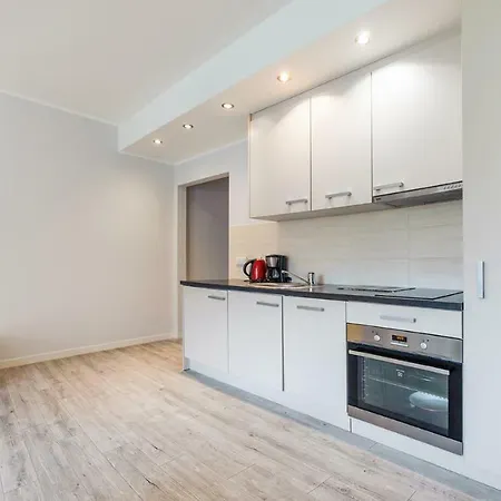Sopot Residence Apartment