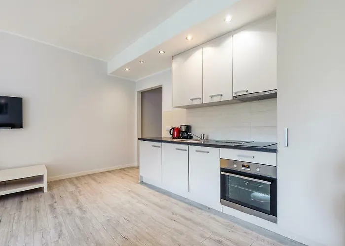 Sopot Residence Apartment