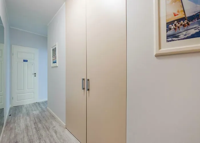 Apartment Sopot Residence