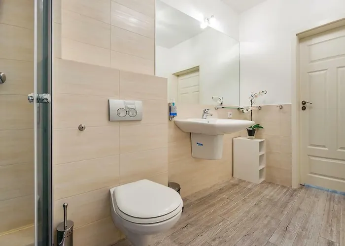 Apartment Sopot Residence *