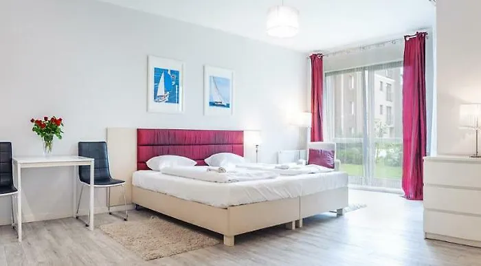Apartment Sopot Residence
