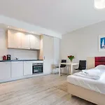 Apartment Sopot Residence Sopot