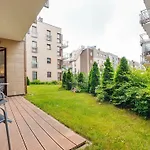 Apartment Sopot Residence
