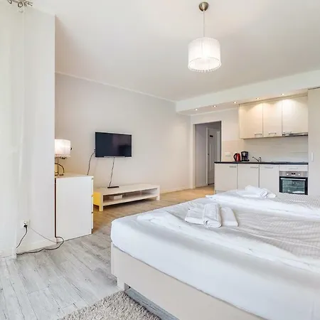 Sopot Residence Zoppot