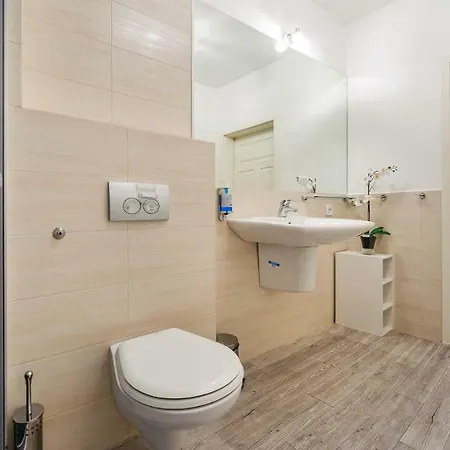 Apartment Sopot Residence *