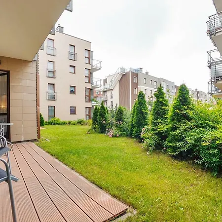 Apartment Sopot Residence