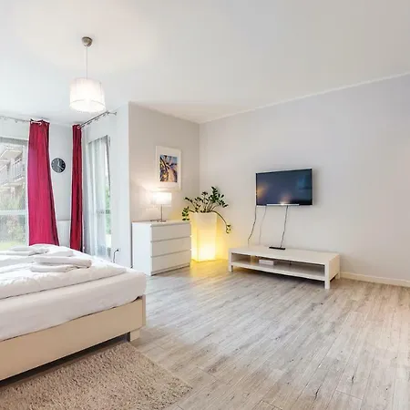 Sopot Residence Апартаменти