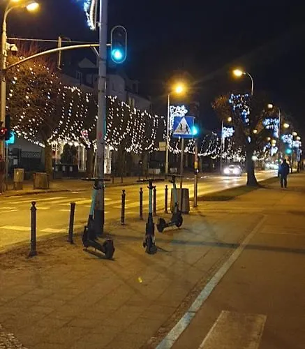 - Sea Deluxe A Appartement *