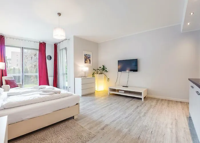 - Sea Deluxe A Appartement